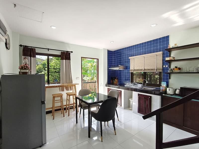 Green House Kamala, Phuket, Kammala, Kathu, Phuket, 2 Bedrooms, 120 sqm, Single Detached House For Rent, by Parinda Sane, 500258524 - DDproperty.com