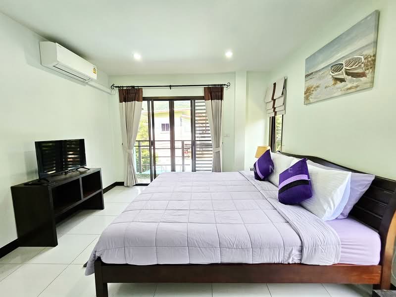 ให้เช่า - Green house kamala, ภูเก็ต