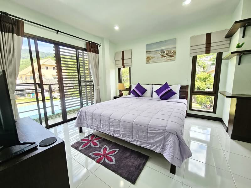 Green House Kamala, Phuket, Kammala, Kathu, Phuket, 2 Bedrooms, 120 sqm, Single Detached House For Rent, by Parinda Sane, 500258524 - DDproperty.com