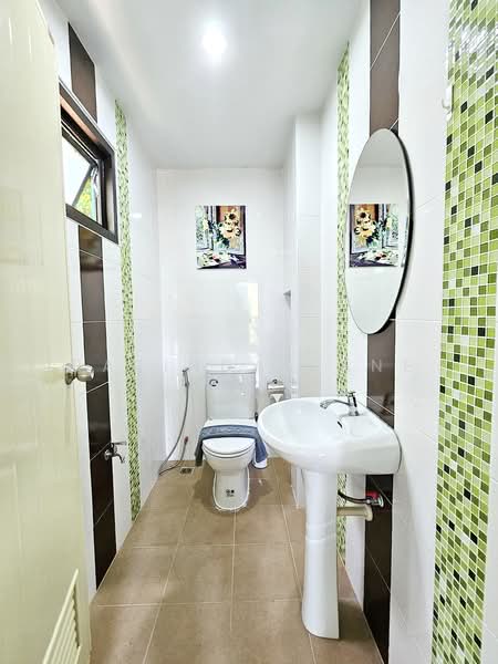 Green House Kamala, Phuket, Kammala, Kathu, Phuket, 2 Bedrooms, 120 sqm, Single Detached House For Rent, by Parinda Sane, 500258524 - DDproperty.com