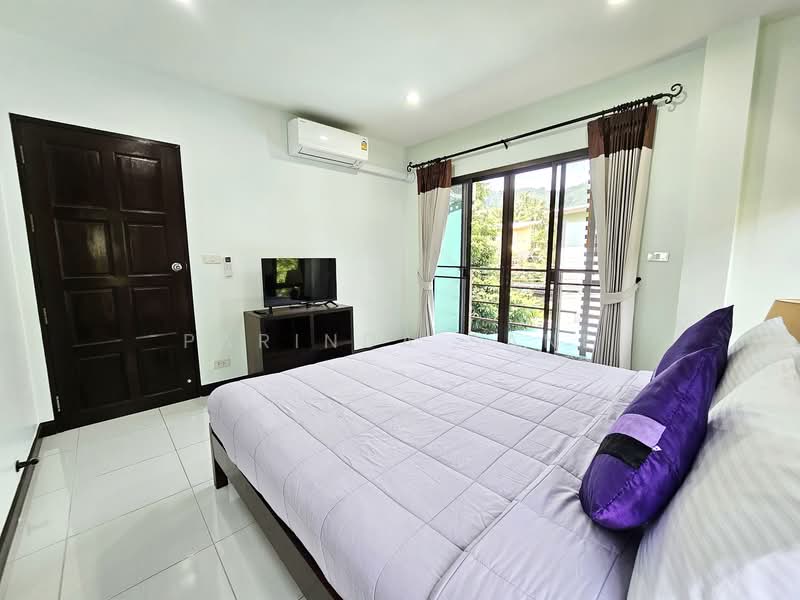 ให้เช่า - Green house kamala, ภูเก็ต