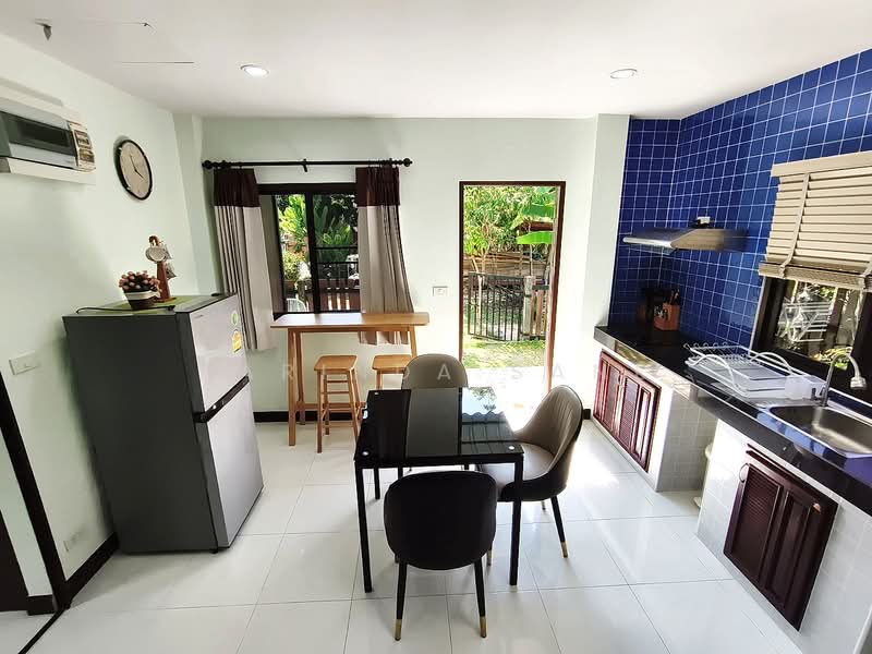 ให้เช่า - Green house kamala, ภูเก็ต