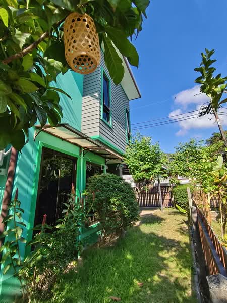 ให้เช่า - Green house kamala, ภูเก็ต