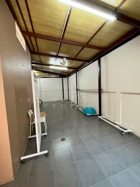 K.C. Park Ville 3, Bangkok, Sam Wa Tawan Tok, Khlong Sam Wa, Bangkok, 3 Bedrooms, 69 sqm, Single Detached House For Rent, by Correct Property, 500258528 - DDproperty.com