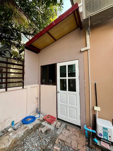 K.C. Park Ville 3, Bangkok, Sam Wa Tawan Tok, Khlong Sam Wa, Bangkok, 3 Bedrooms, 69 sqm, Single Detached House For Rent, by Correct Property, 500258528 - DDproperty.com