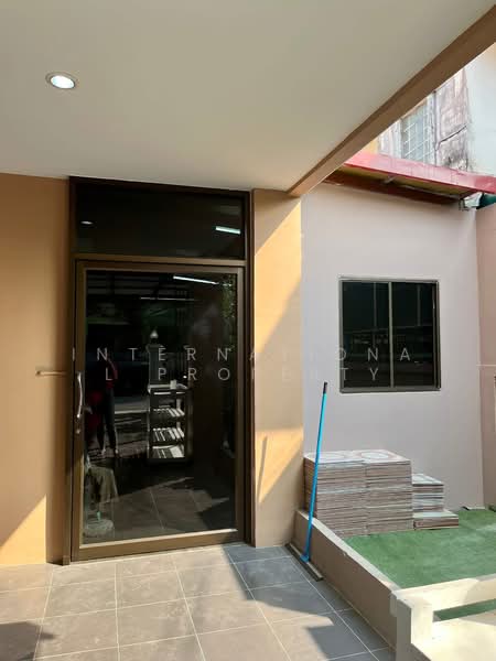 K.C. Park Ville 3, Bangkok, Sam Wa Tawan Tok, Khlong Sam Wa, Bangkok, 3 Bedrooms, 69 sqm, Single Detached House For Rent, by Correct Property, 500258528 - DDproperty.com