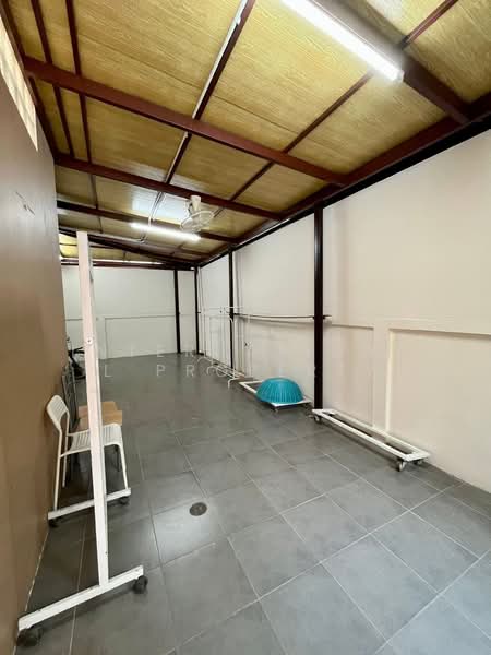 K.C. Park Ville 3, Bangkok, Sam Wa Tawan Tok, Khlong Sam Wa, Bangkok, 3 Bedrooms, 69 sqm, Single Detached House For Rent, by Correct Property, 500258528 - DDproperty.com