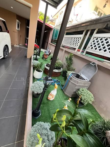  เค.ซี.พาร์ควิลล์ 3, กรุงเทพ, สามวาตะวันตก, คลองสามวา, กรุงเทพ, 69 ตร.ม., บ้านเดี่ยว ให้เช่า, โดย Correct Property, 500258528 - DDproperty.com