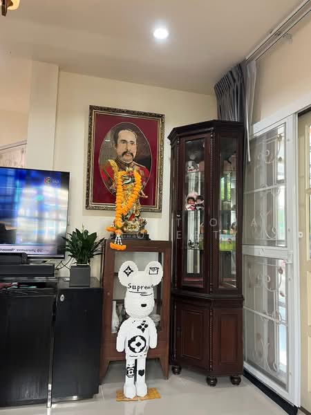  เค.ซี.พาร์ควิลล์ 3, กรุงเทพ, สามวาตะวันตก, คลองสามวา, กรุงเทพ, 69 ตร.ม., บ้านเดี่ยว ให้เช่า, โดย Correct Property, 500258528 - DDproperty.com