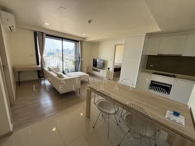 For Rent - Maestro 03 Ratchada-Rama 9, Bangkok