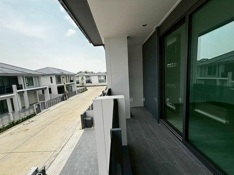 Patta Element, Chon Buri (Pattaya), Ta Khian Tia, Bang Lamung (Pattaya), Chon Buri (Pattaya), 4 Bedrooms, 165 sqm, Villa For Sale, by ชาลิสา ปัสสาคร, 500258531 - DDproperty.com