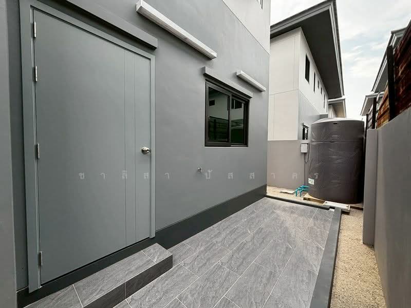 Patta Element, Chon Buri (Pattaya), Ta Khian Tia, Bang Lamung (Pattaya), Chon Buri (Pattaya), 4 Bedrooms, 165 sqm, Villa For Sale, by ชาลิสา ปัสสาคร, 500258531 - DDproperty.com