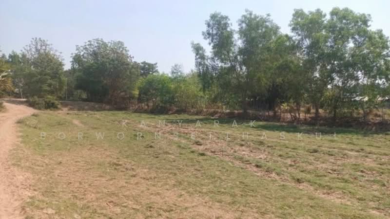 For Sale - ต.หันห้วยทราย อ.ประทาย จ.นครราชสีมา, Nakhon Ratchasima