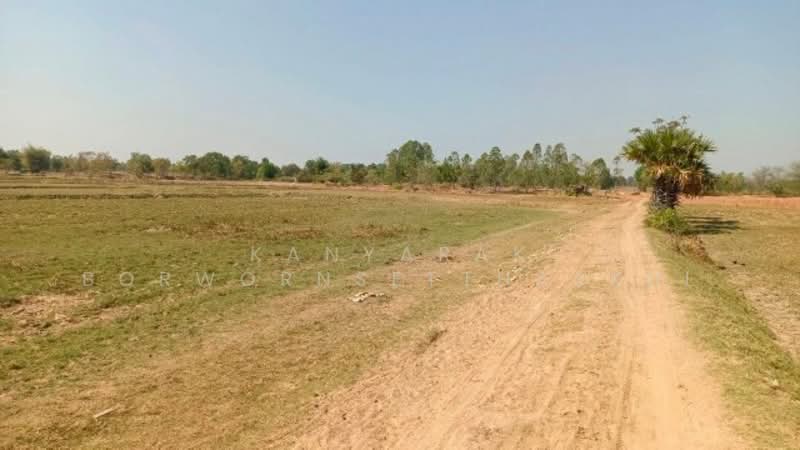 For Sale - ต.หันห้วยทราย อ.ประทาย จ.นครราชสีมา, Nakhon Ratchasima