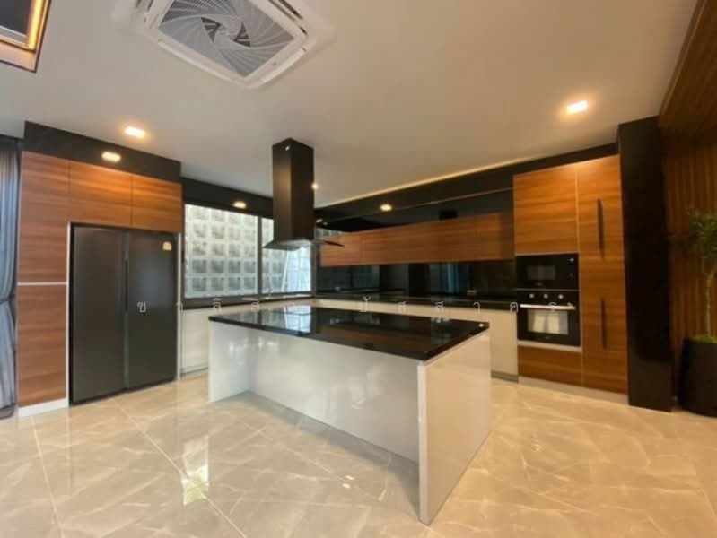 M Mountain Grand Villa, Chon Buri (Pattaya), Toongklom-Talman 13, Nong Pru, Bang Lamung (Pattaya), Chon Buri (Pattaya), 5 Bedrooms, 350 sqm, Single Detached House For Sale, by ชาลิสา ปัสสาคร, 500258533 - DDproperty.com