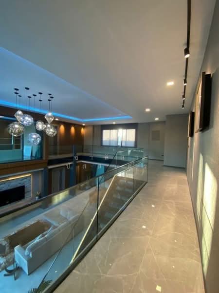 M Mountain Grand Villa, Chon Buri (Pattaya), Toongklom-Talman 13, Nong Pru, Bang Lamung (Pattaya), Chon Buri (Pattaya), 5 Bedrooms, 350 sqm, Single Detached House For Sale, by ชาลิสา ปัสสาคร, 500258533 - DDproperty.com