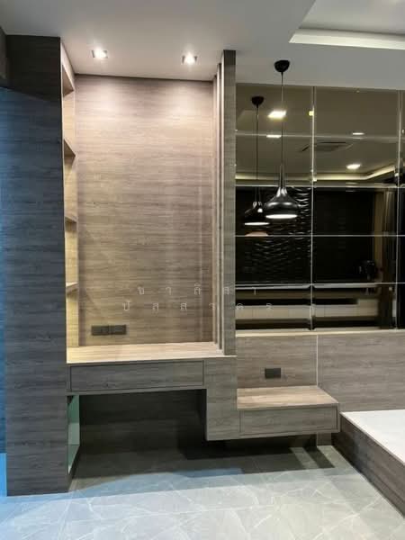 M Mountain Grand Villa, Chon Buri (Pattaya), Toongklom-Talman 13, Nong Pru, Bang Lamung (Pattaya), Chon Buri (Pattaya), 5 Bedrooms, 350 sqm, Single Detached House For Sale, by ชาลิสา ปัสสาคร, 500258533 - DDproperty.com