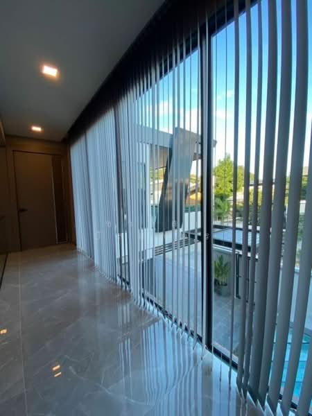 M Mountain Grand Villa, Chon Buri (Pattaya), Toongklom-Talman 13, Nong Pru, Bang Lamung (Pattaya), Chon Buri (Pattaya), 5 Bedrooms, 350 sqm, Single Detached House For Sale, by ชาลิสา ปัสสาคร, 500258533 - DDproperty.com