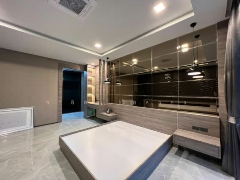 M Mountain Grand Villa, Chon Buri (Pattaya), Toongklom-Talman 13, Nong Pru, Bang Lamung (Pattaya), Chon Buri (Pattaya), 5 Bedrooms, 350 sqm, Single Detached House For Sale, by ชาลิสา ปัสสาคร, 500258533 - DDproperty.com