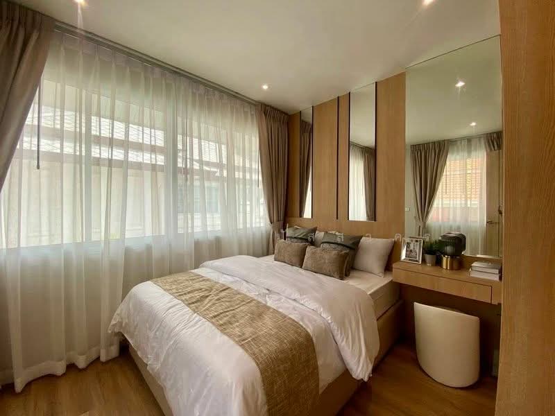 Rachawadee Villas, Chon Buri (Pattaya), Nong Pru, Bang Lamung (Pattaya), Chon Buri (Pattaya), 4 Bedrooms, 226 sqm, Villa For Sale, by ชาลิสา ปัสสาคร, 500258535 - DDproperty.com