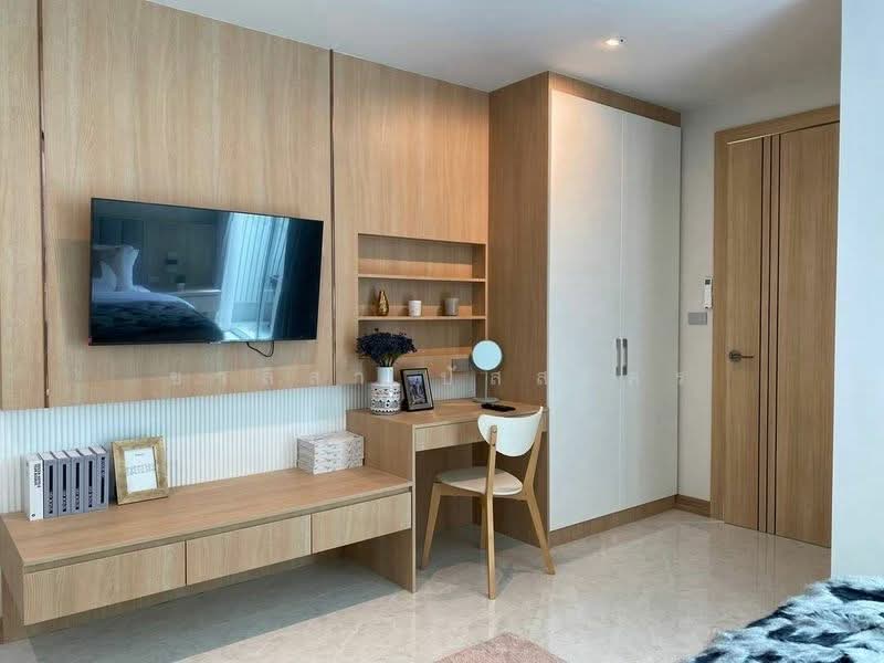 Rachawadee Villas, Chon Buri (Pattaya), Nong Pru, Bang Lamung (Pattaya), Chon Buri (Pattaya), 4 Bedrooms, 226 sqm, Villa For Sale, by ชาลิสา ปัสสาคร, 500258535 - DDproperty.com