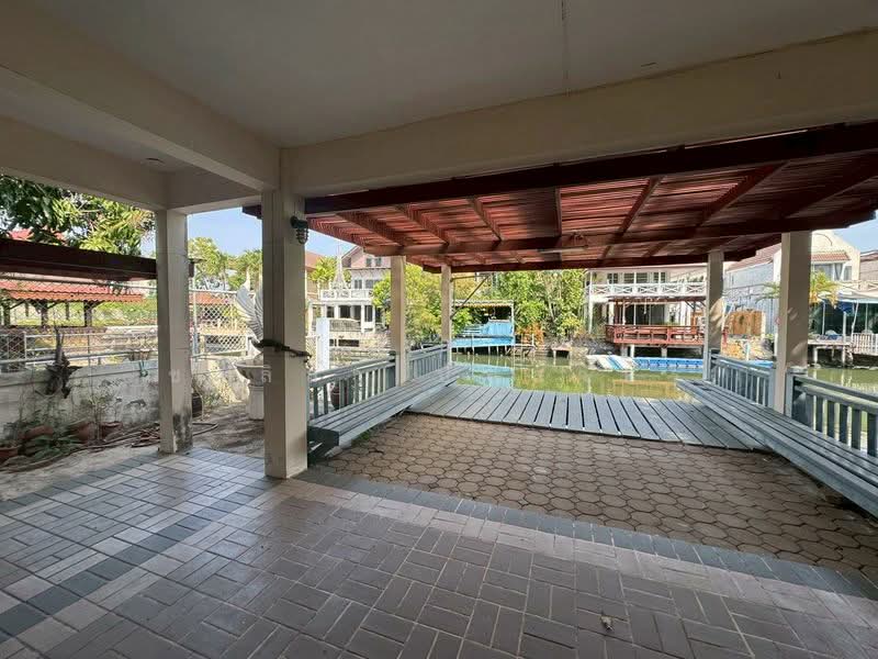 For Sale - Jomtien Yatch Club 1, Chon Buri (Pattaya)