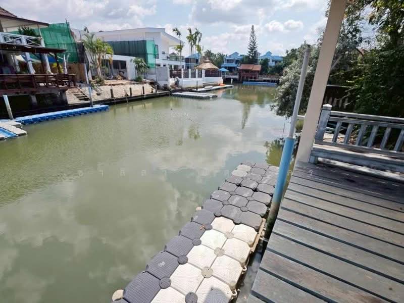 For Sale - Jomtien Yatch Club 1, Chon Buri (Pattaya)