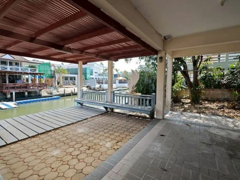 For Sale - Jomtien Yatch Club 1, Chon Buri (Pattaya)