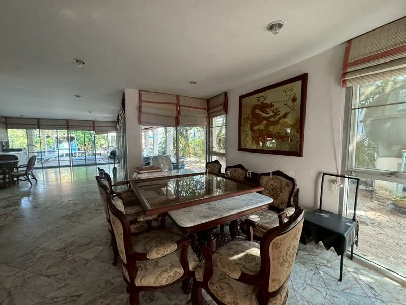 For Sale - Jomtien Yatch Club 1, Chon Buri (Pattaya)