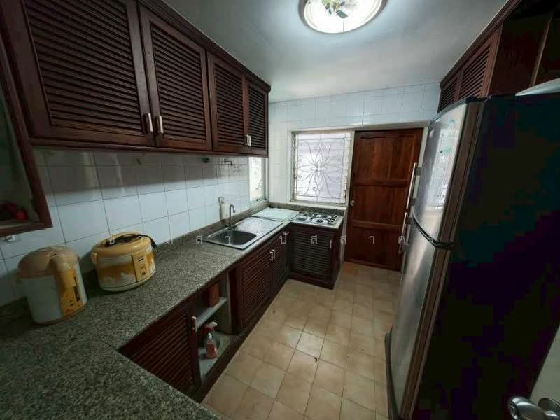 For Sale - Jomtien Yatch Club 1, Chon Buri (Pattaya)