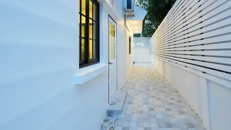 หมู่บ้านมัณฑนารังสิตคลอง 2 ตำบล ประชาธิปัตย์ อำเภอธัญบุรี ปทุมธานี 1, ปทุมธานี, รังสิต-นครนายก, ประชาธิปัตย์, ธัญบุรี, ปทุมธานี, 200 ตร.ม., บ้านเดี่ยว ขาย, โดย นภัสศรณ์ วงศ์สินไทยกร (นันท์), 500258538 - DDproperty.com