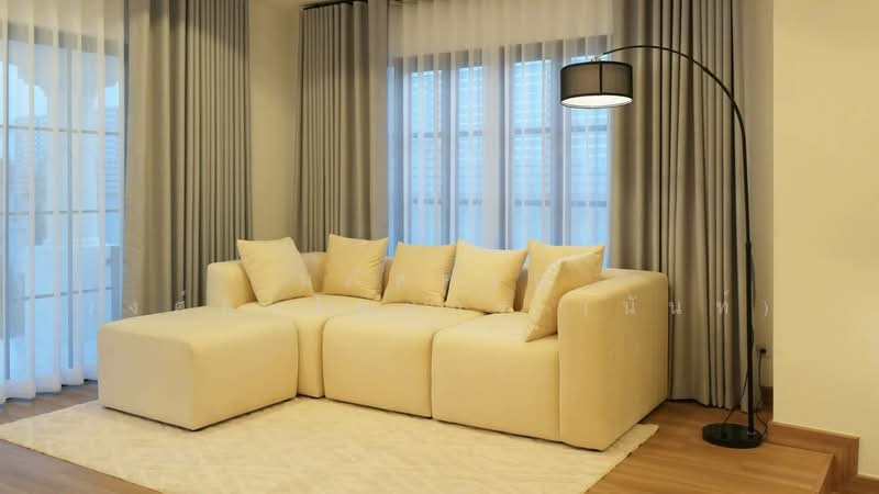 หมู่บ้านมัณฑนารังสิตคลอง 2 ตำบล ประชาธิปัตย์ อำเภอธัญบุรี ปทุมธานี 1, Pathum Thani, รังสิต-นครนายก, Prachathipat, Thanyaburi, Pathum Thani, 3 Bedrooms, 200 sqm, Single Detached House For Sale, by นภัสศรณ์ วงศ์สินไทยกร (นันท์), 500258538 - DDproperty.com