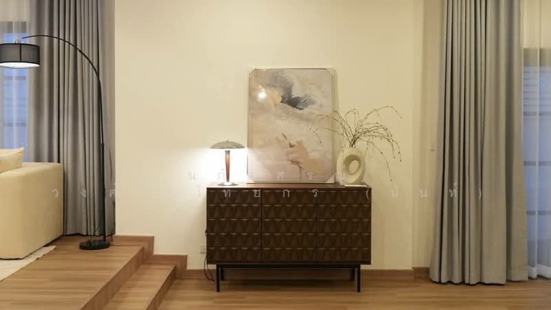 หมู่บ้านมัณฑนารังสิตคลอง 2 ตำบล ประชาธิปัตย์ อำเภอธัญบุรี ปทุมธานี 1, ปทุมธานี, รังสิต-นครนายก, ประชาธิปัตย์, ธัญบุรี, ปทุมธานี, 200 ตร.ม., บ้านเดี่ยว ขาย, โดย นภัสศรณ์ วงศ์สินไทยกร (นันท์), 500258538 - DDproperty.com