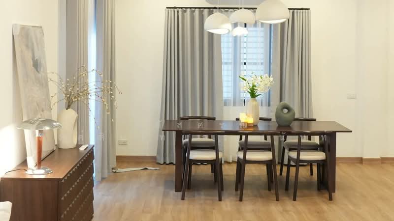 หมู่บ้านมัณฑนารังสิตคลอง 2 ตำบล ประชาธิปัตย์ อำเภอธัญบุรี ปทุมธานี 1, ปทุมธานี, รังสิต-นครนายก, ประชาธิปัตย์, ธัญบุรี, ปทุมธานี, 200 ตร.ม., บ้านเดี่ยว ขาย, โดย นภัสศรณ์ วงศ์สินไทยกร (นันท์), 500258538 - DDproperty.com