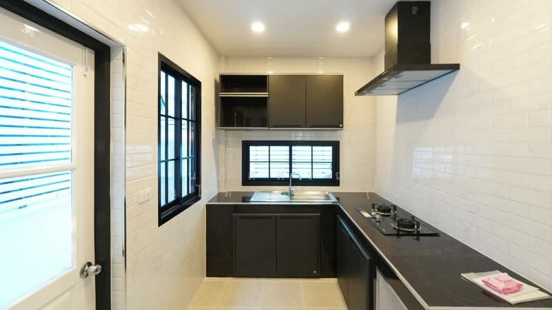 หมู่บ้านมัณฑนารังสิตคลอง 2 ตำบล ประชาธิปัตย์ อำเภอธัญบุรี ปทุมธานี 1, ปทุมธานี, รังสิต-นครนายก, ประชาธิปัตย์, ธัญบุรี, ปทุมธานี, 200 ตร.ม., บ้านเดี่ยว ขาย, โดย นภัสศรณ์ วงศ์สินไทยกร (นันท์), 500258538 - DDproperty.com