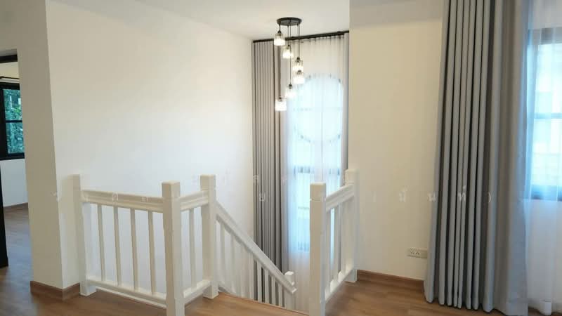 หมู่บ้านมัณฑนารังสิตคลอง 2 ตำบล ประชาธิปัตย์ อำเภอธัญบุรี ปทุมธานี 1, ปทุมธานี, รังสิต-นครนายก, ประชาธิปัตย์, ธัญบุรี, ปทุมธานี, 200 ตร.ม., บ้านเดี่ยว ขาย, โดย นภัสศรณ์ วงศ์สินไทยกร (นันท์), 500258538 - DDproperty.com