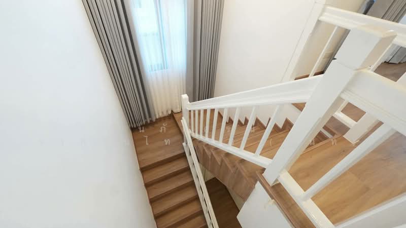 หมู่บ้านมัณฑนารังสิตคลอง 2 ตำบล ประชาธิปัตย์ อำเภอธัญบุรี ปทุมธานี 1, ปทุมธานี, รังสิต-นครนายก, ประชาธิปัตย์, ธัญบุรี, ปทุมธานี, 200 ตร.ม., บ้านเดี่ยว ขาย, โดย นภัสศรณ์ วงศ์สินไทยกร (นันท์), 500258538 - DDproperty.com