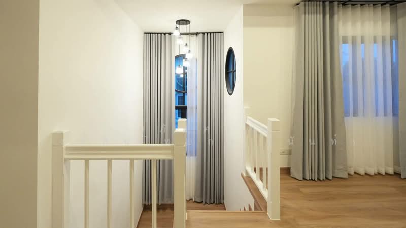 หมู่บ้านมัณฑนารังสิตคลอง 2 ตำบล ประชาธิปัตย์ อำเภอธัญบุรี ปทุมธานี 1, Pathum Thani, รังสิต-นครนายก, Prachathipat, Thanyaburi, Pathum Thani, 3 Bedrooms, 200 sqm, Single Detached House For Sale, by นภัสศรณ์ วงศ์สินไทยกร (นันท์), 500258538 - DDproperty.com