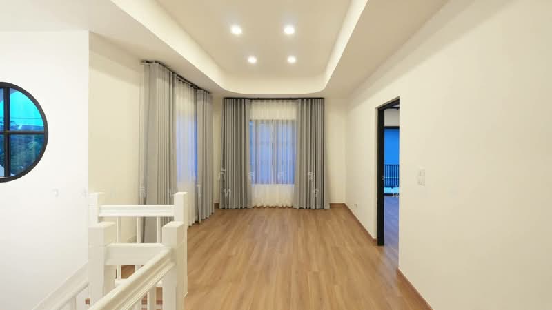 หมู่บ้านมัณฑนารังสิตคลอง 2 ตำบล ประชาธิปัตย์ อำเภอธัญบุรี ปทุมธานี 1, ปทุมธานี, รังสิต-นครนายก, ประชาธิปัตย์, ธัญบุรี, ปทุมธานี, 200 ตร.ม., บ้านเดี่ยว ขาย, โดย นภัสศรณ์ วงศ์สินไทยกร (นันท์), 500258538 - DDproperty.com