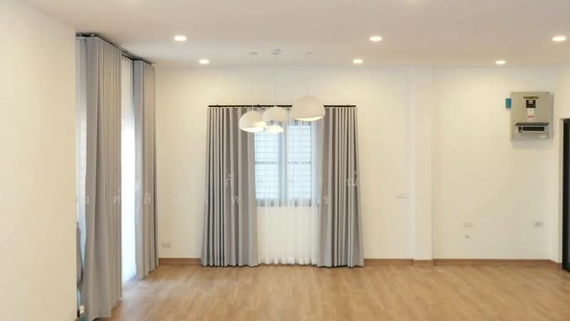 หมู่บ้านมัณฑนารังสิตคลอง 2 ตำบล ประชาธิปัตย์ อำเภอธัญบุรี ปทุมธานี 1, ปทุมธานี, รังสิต-นครนายก, ประชาธิปัตย์, ธัญบุรี, ปทุมธานี, 200 ตร.ม., บ้านเดี่ยว ขาย, โดย นภัสศรณ์ วงศ์สินไทยกร (นันท์), 500258538 - DDproperty.com