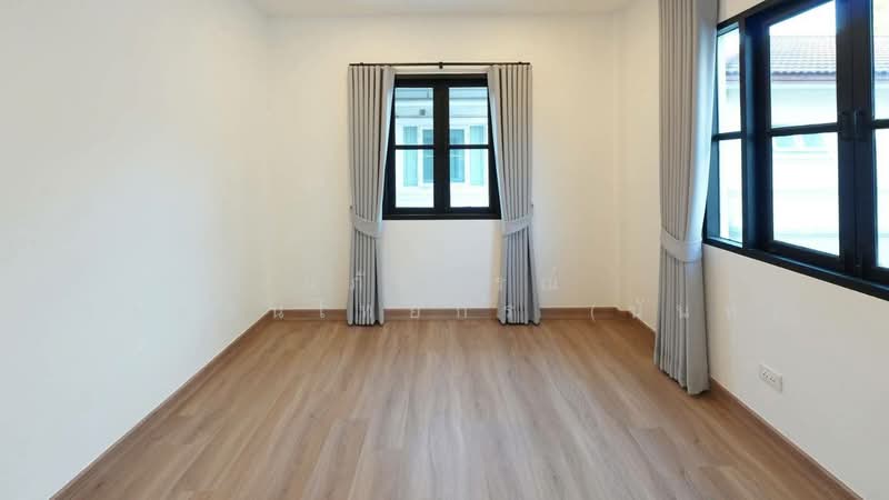 หมู่บ้านมัณฑนารังสิตคลอง 2 ตำบล ประชาธิปัตย์ อำเภอธัญบุรี ปทุมธานี 1, ปทุมธานี, รังสิต-นครนายก, ประชาธิปัตย์, ธัญบุรี, ปทุมธานี, 200 ตร.ม., บ้านเดี่ยว ขาย, โดย นภัสศรณ์ วงศ์สินไทยกร (นันท์), 500258538 - DDproperty.com