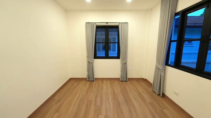 หมู่บ้านมัณฑนารังสิตคลอง 2 ตำบล ประชาธิปัตย์ อำเภอธัญบุรี ปทุมธานี 1, ปทุมธานี, รังสิต-นครนายก, ประชาธิปัตย์, ธัญบุรี, ปทุมธานี, 200 ตร.ม., บ้านเดี่ยว ขาย, โดย นภัสศรณ์ วงศ์สินไทยกร (นันท์), 500258538 - DDproperty.com