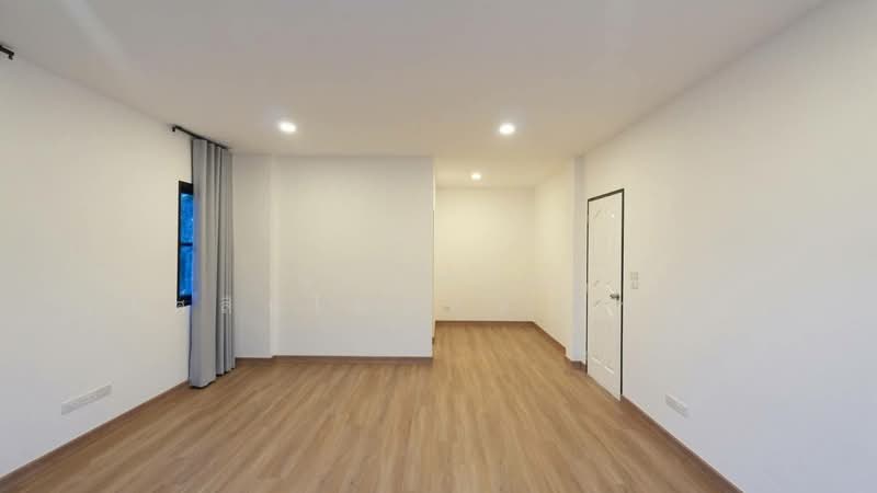 หมู่บ้านมัณฑนารังสิตคลอง 2 ตำบล ประชาธิปัตย์ อำเภอธัญบุรี ปทุมธานี 1, Pathum Thani, รังสิต-นครนายก, Prachathipat, Thanyaburi, Pathum Thani, 3 Bedrooms, 200 sqm, Single Detached House For Sale, by นภัสศรณ์ วงศ์สินไทยกร (นันท์), 500258538 - DDproperty.com