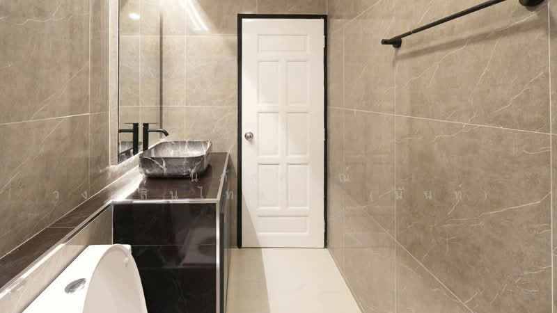 หมู่บ้านมัณฑนารังสิตคลอง 2 ตำบล ประชาธิปัตย์ อำเภอธัญบุรี ปทุมธานี 1, ปทุมธานี, รังสิต-นครนายก, ประชาธิปัตย์, ธัญบุรี, ปทุมธานี, 200 ตร.ม., บ้านเดี่ยว ขาย, โดย นภัสศรณ์ วงศ์สินไทยกร (นันท์), 500258538 - DDproperty.com