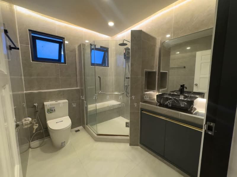 หมู่บ้านมัณฑนารังสิตคลอง 2 ตำบล ประชาธิปัตย์ อำเภอธัญบุรี ปทุมธานี 1, ปทุมธานี, รังสิต-นครนายก, ประชาธิปัตย์, ธัญบุรี, ปทุมธานี, 200 ตร.ม., บ้านเดี่ยว ขาย, โดย นภัสศรณ์ วงศ์สินไทยกร (นันท์), 500258538 - DDproperty.com