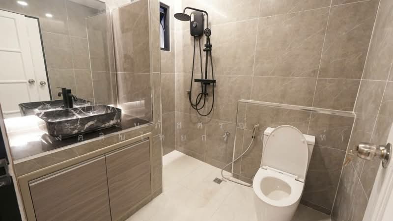 หมู่บ้านมัณฑนารังสิตคลอง 2 ตำบล ประชาธิปัตย์ อำเภอธัญบุรี ปทุมธานี 1, ปทุมธานี, รังสิต-นครนายก, ประชาธิปัตย์, ธัญบุรี, ปทุมธานี, 200 ตร.ม., บ้านเดี่ยว ขาย, โดย นภัสศรณ์ วงศ์สินไทยกร (นันท์), 500258538 - DDproperty.com