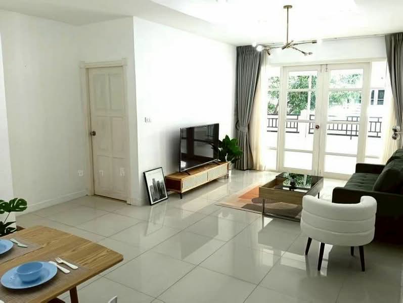 Ruen Pisa Village, Chon Buri (Pattaya), Nong Pru, Bang Lamung (Pattaya), Chon Buri (Pattaya), 3 Bedrooms, 150 sqm, Single Detached House For Sale, by ชาลิสา ปัสสาคร, 500258539 - DDproperty.com