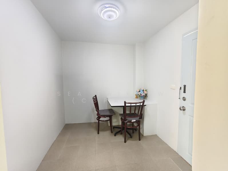 The Parkland Bangna, Bangkok, Soi Bangna-Trat 37 Bangna-Trat Road, Bang Na, Bang Na, Bangkok, 1 Bedroom, 38 sqm, Condo For Rent, by Sea Saikeaw, 500258540 - DDproperty.com