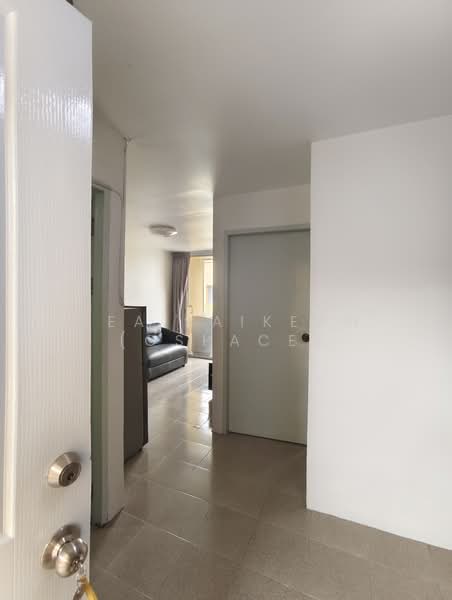 The Parkland Bangna, Bangkok, Soi Bangna-Trat 37 Bangna-Trat Road, Bang Na, Bang Na, Bangkok, 1 Bedroom, 38 sqm, Condo For Rent, by Sea Saikeaw, 500258540 - DDproperty.com