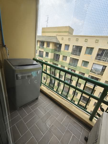 The Parkland Bangna, Bangkok, Soi Bangna-Trat 37 Bangna-Trat Road, Bang Na, Bang Na, Bangkok, 1 Bedroom, 38 sqm, Condo For Rent, by Sea Saikeaw, 500258540 - DDproperty.com